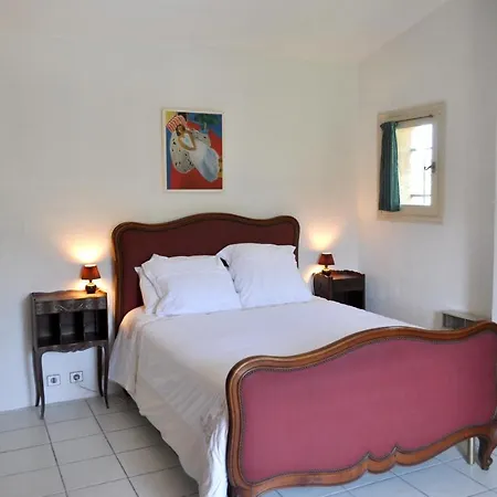 Vila De Charme A Avec Piscine Privee