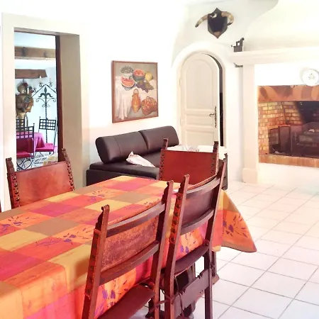 Villa De Charme A Avec Piscine Privee La Gaude