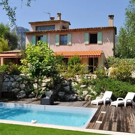 De Charme A Avec Piscine Privee