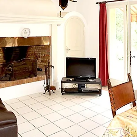De Charme A Avec Piscine Privee Villa La Gaude