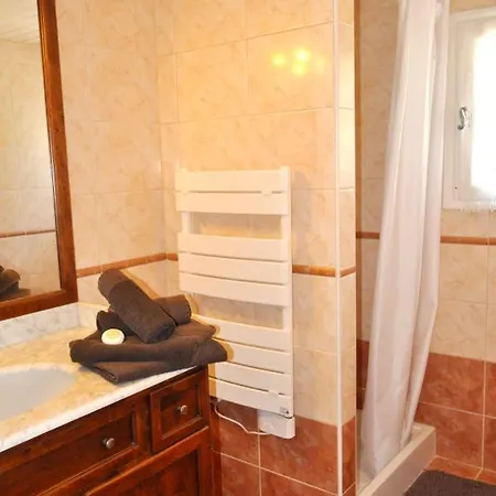 De Charme A Avec Piscine Privee Villa