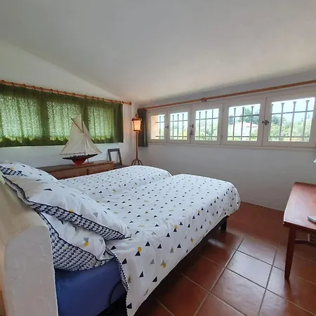 Villa De Charme A Avec Piscine Privee La Gaude